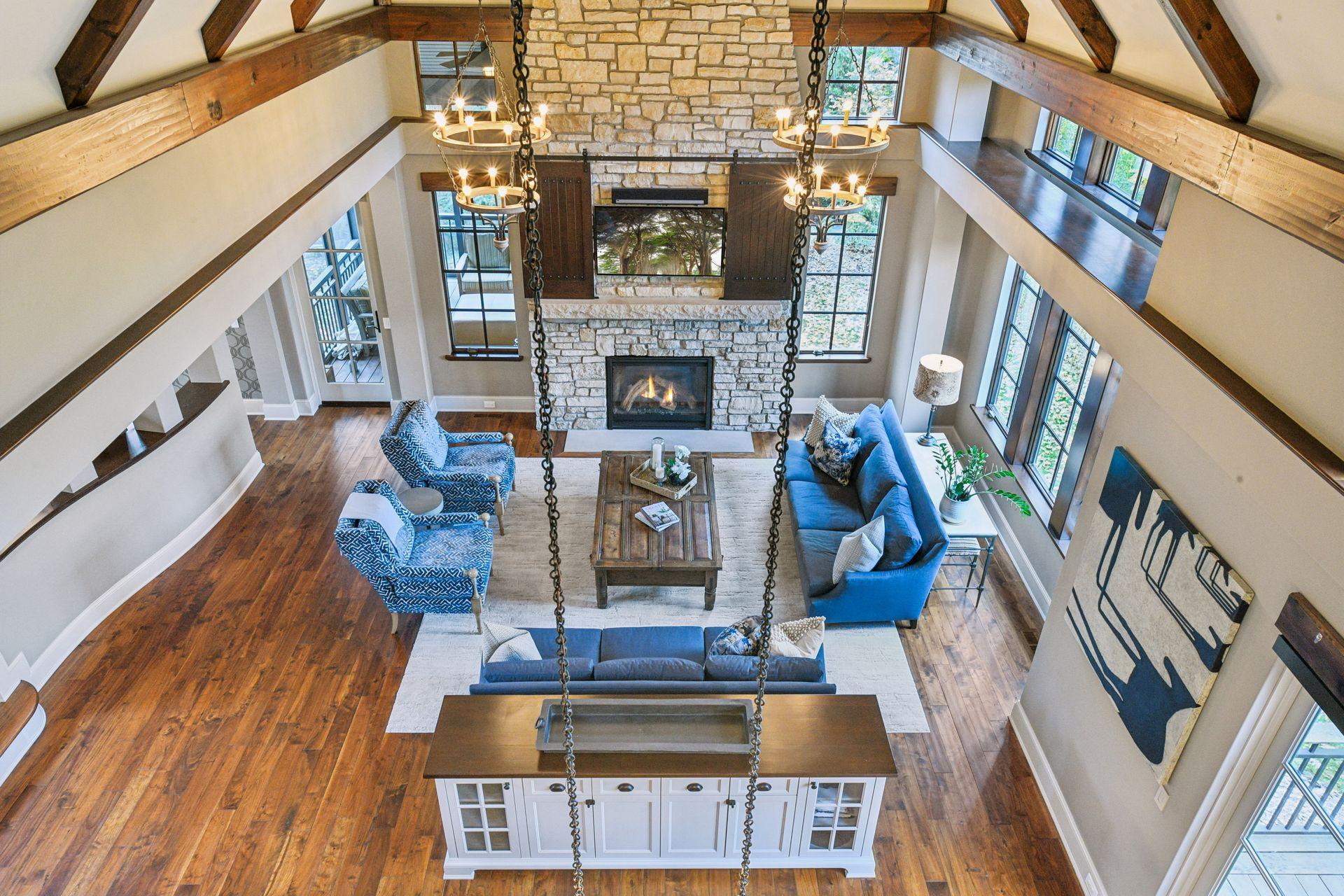425 Carpenters Point