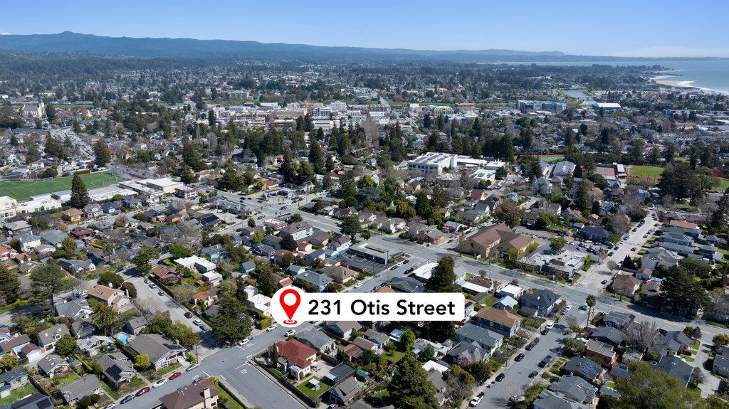 231 Otis Street