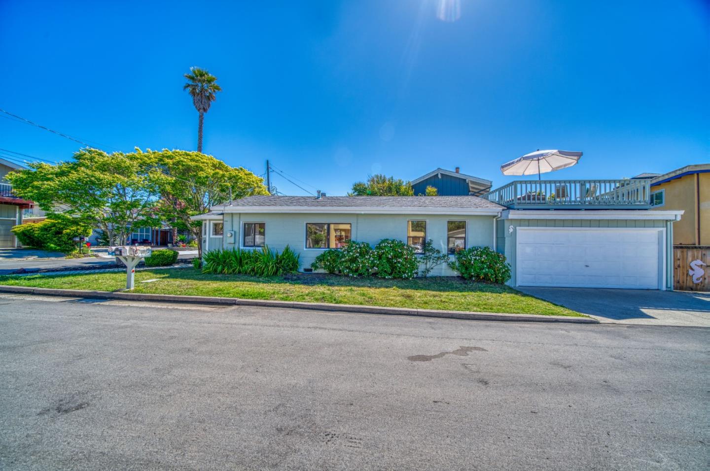 421 Park Drive