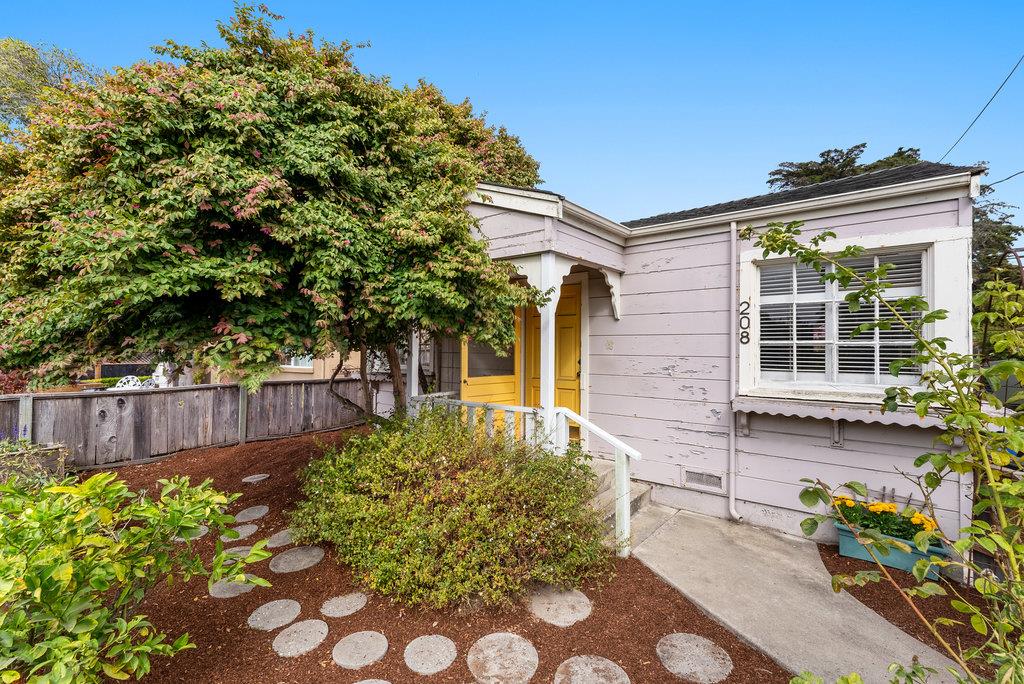 208 Laguna Street
