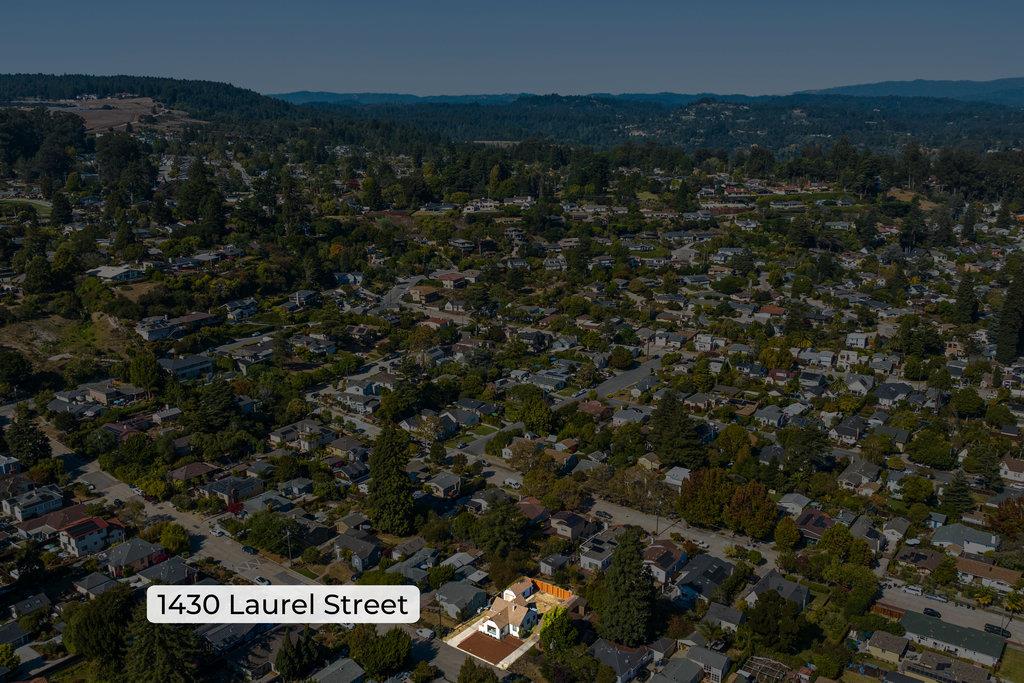 1430 Laurel Street