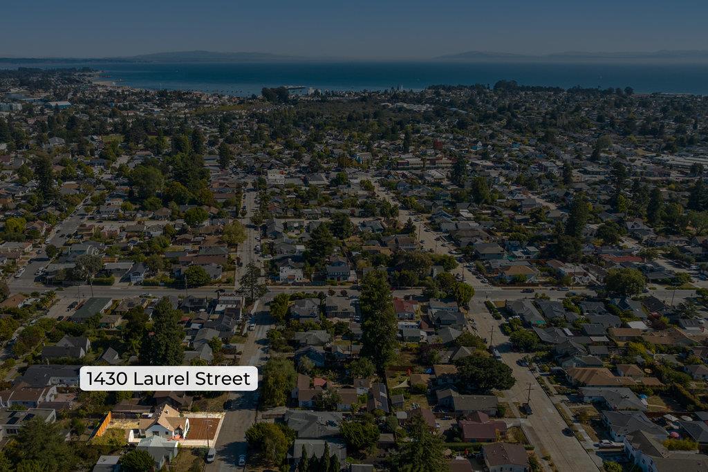 1430 Laurel Street