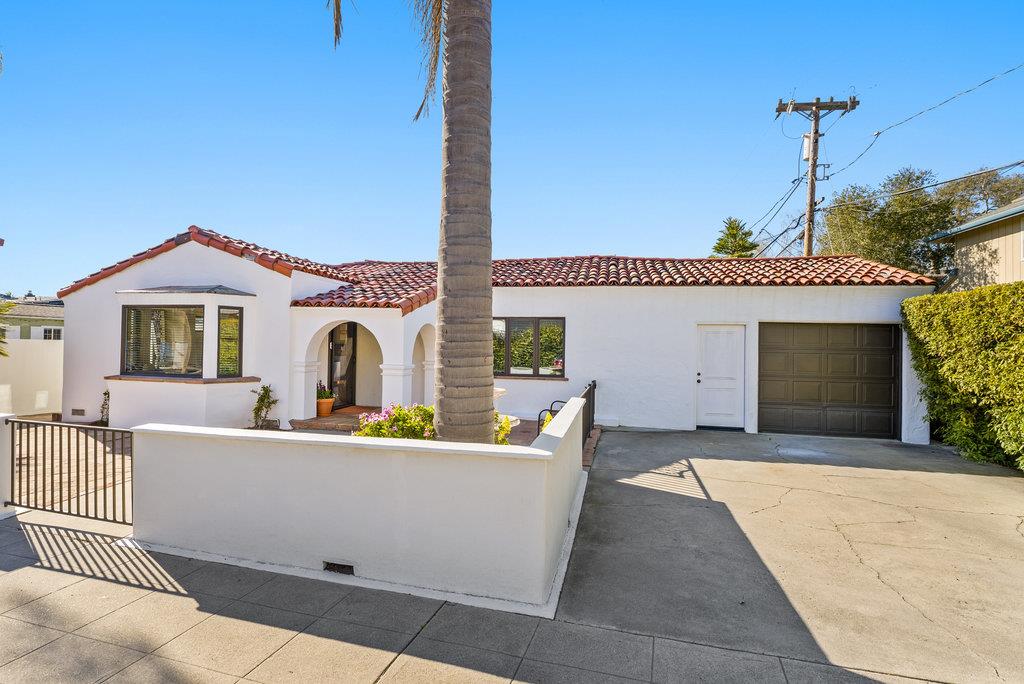 201 Venetian Road