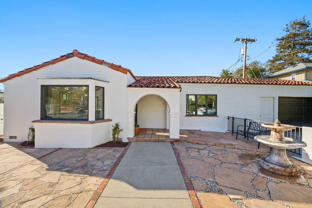201 Venetian Road