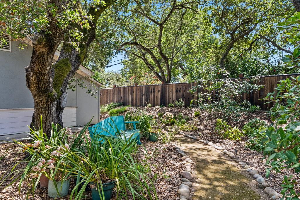 614 Graham Hill Road