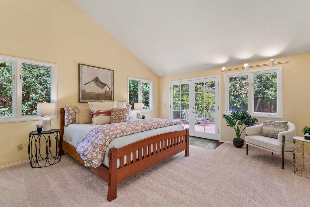 614 Graham Hill Road