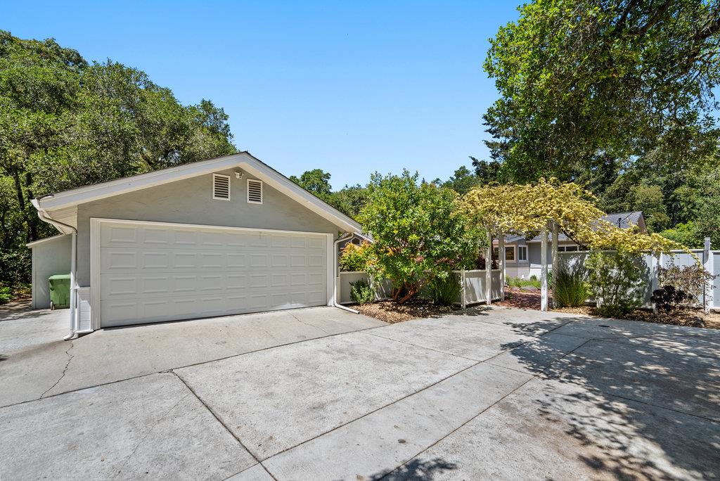 614 Graham Hill Road