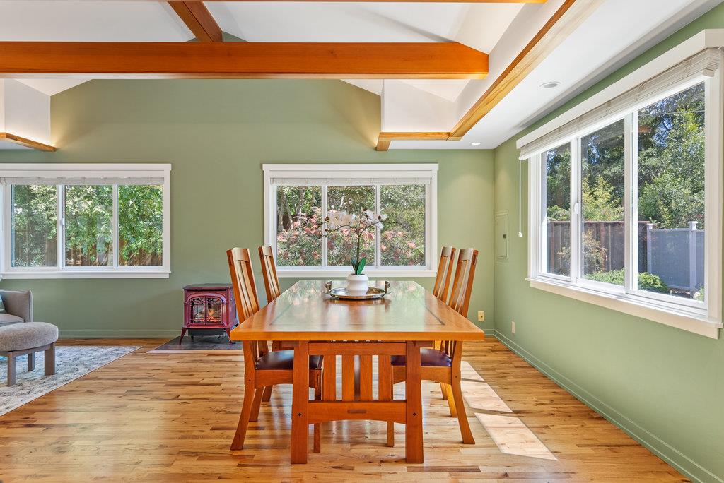 614 Graham Hill Road