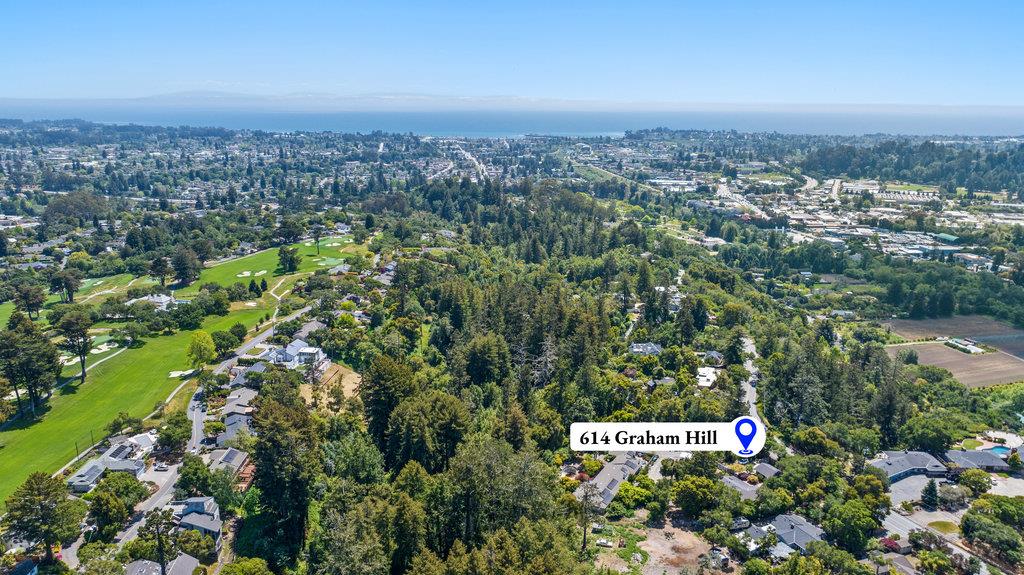 614 Graham Hill Road