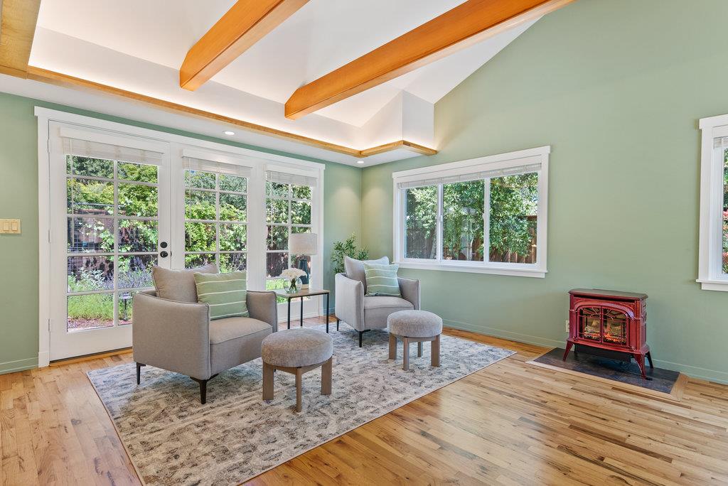 614 Graham Hill Road