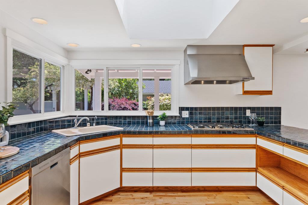 614 Graham Hill Road