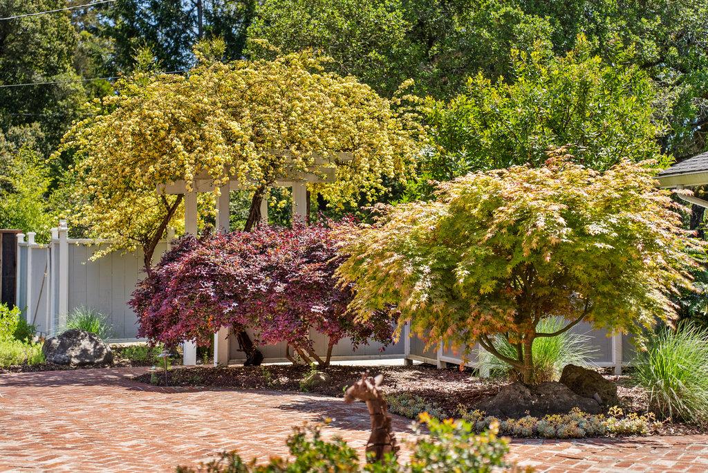 614 Graham Hill Road