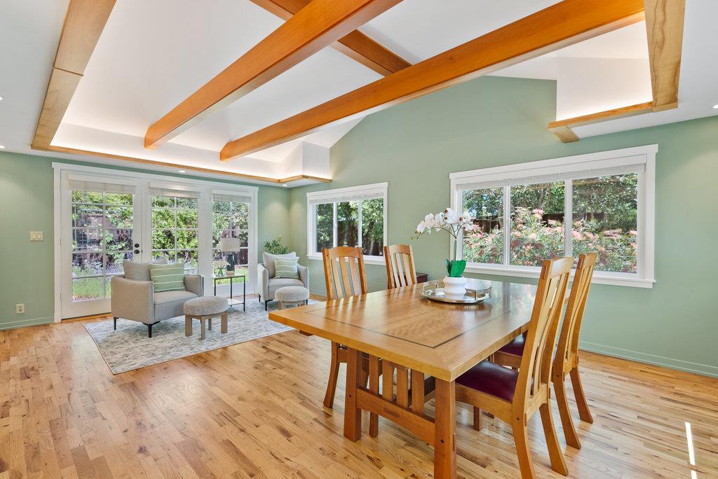 614 Graham Hill Road