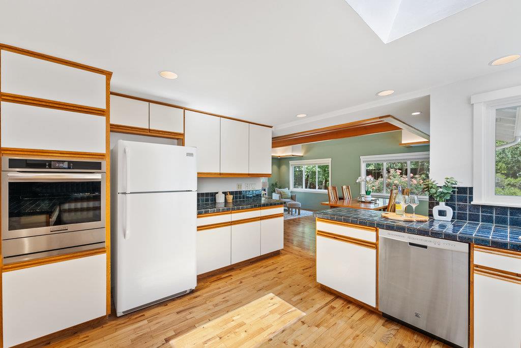 614 Graham Hill Road