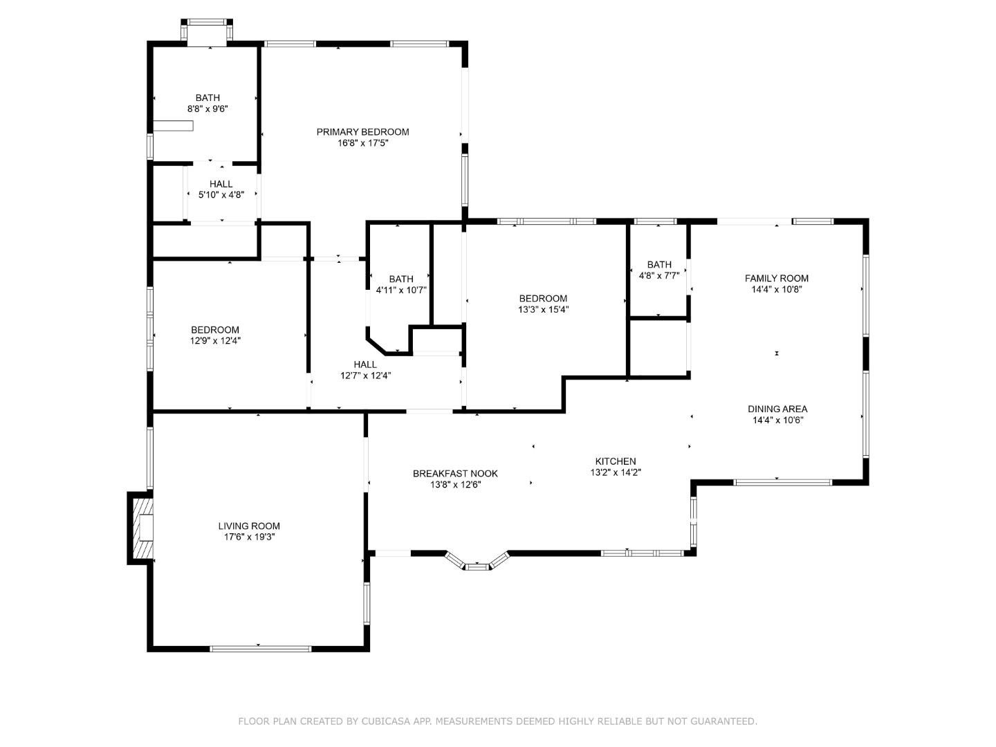 614 Graham Hill Road