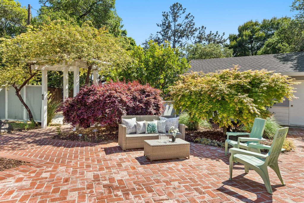 614 Graham Hill Road