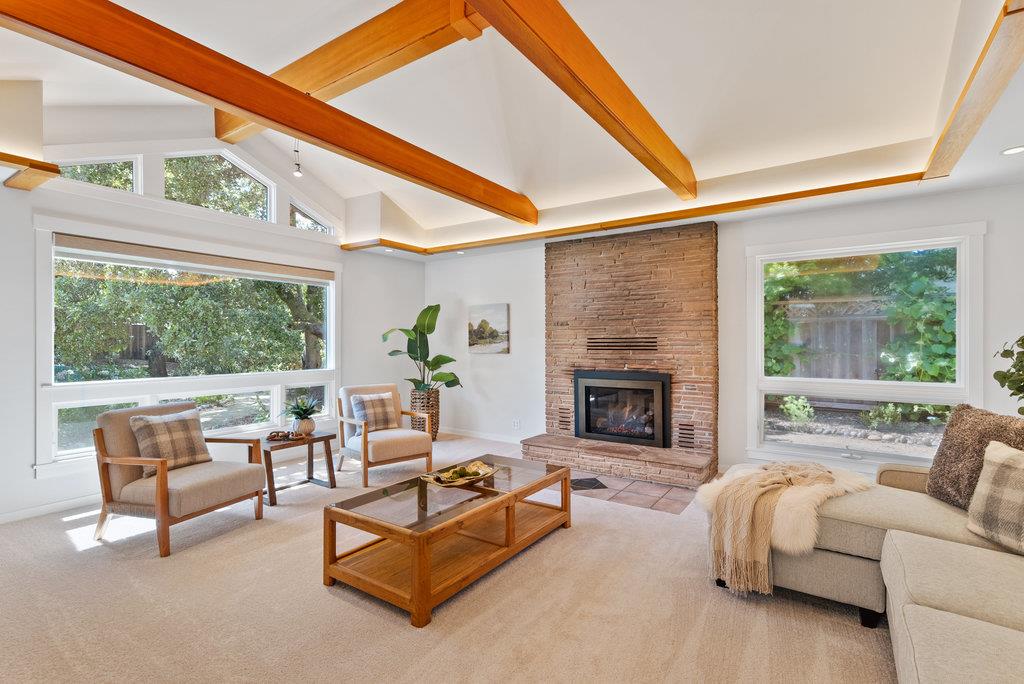 614 Graham Hill Road