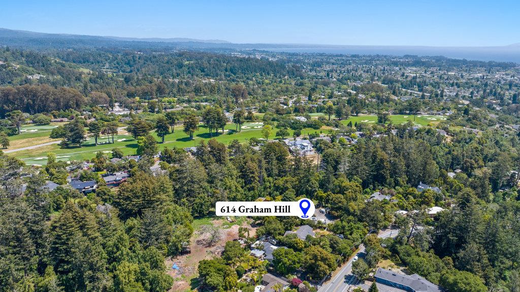 614 Graham Hill Road