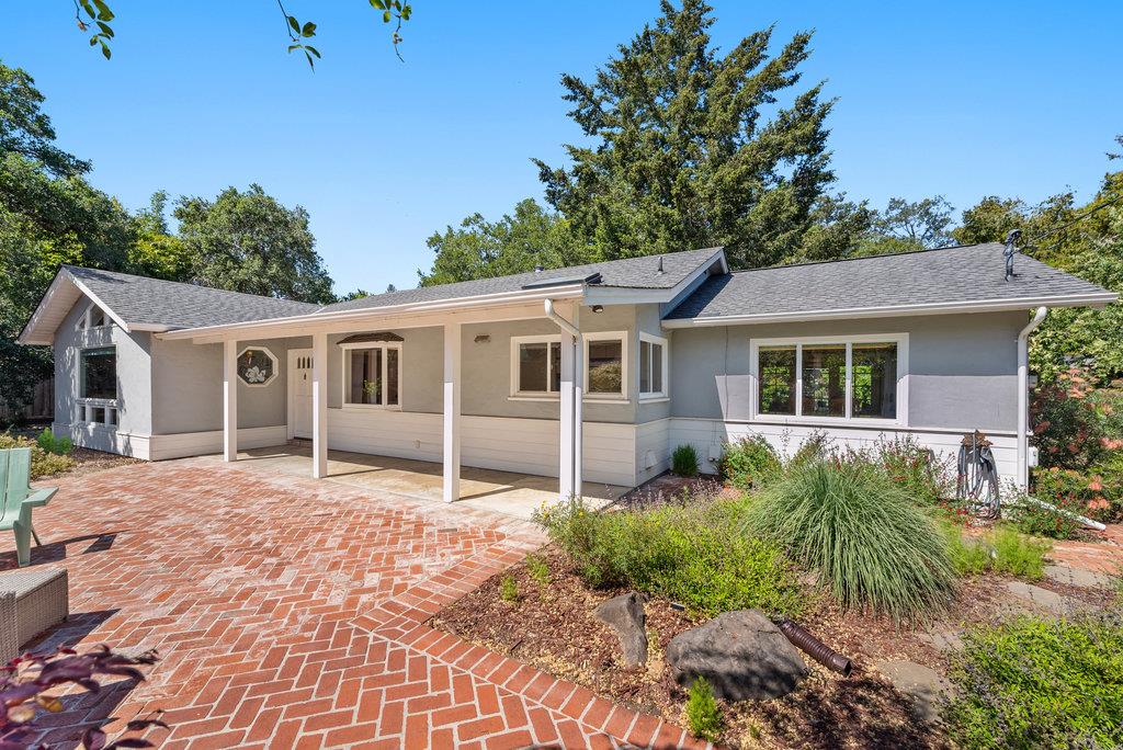 614 Graham Hill Road