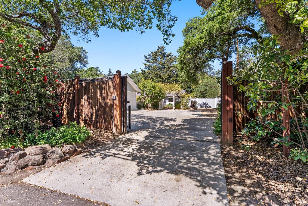 614 Graham Hill Road