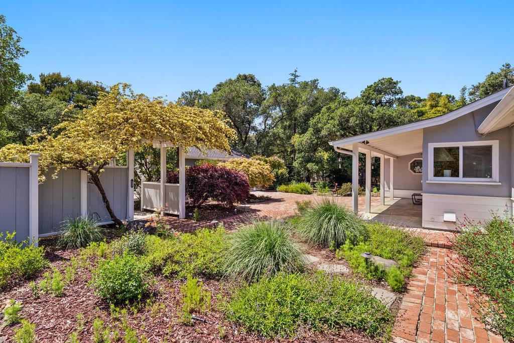 614 Graham Hill Road