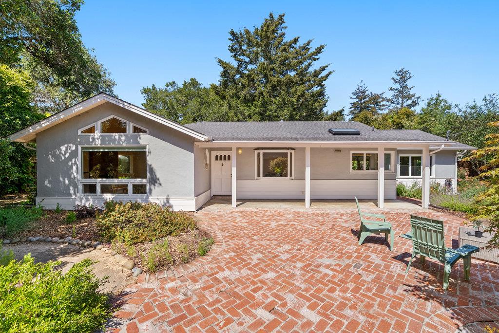 614 Graham Hill Road