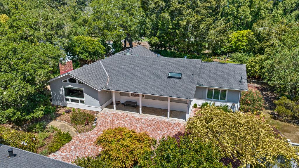 614 Graham Hill Road