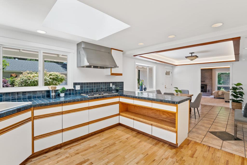 614 Graham Hill Road