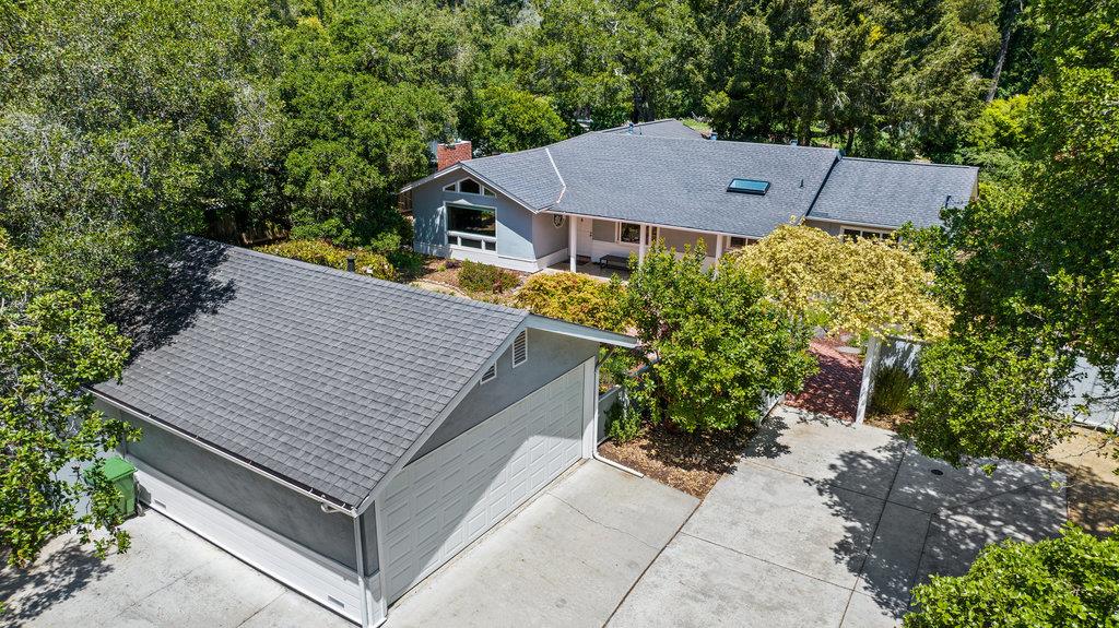 614 Graham Hill Road