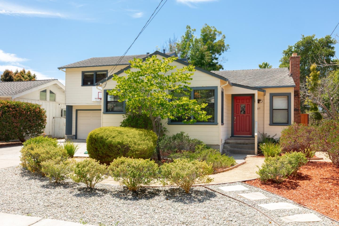 411 Alta Vista Dr