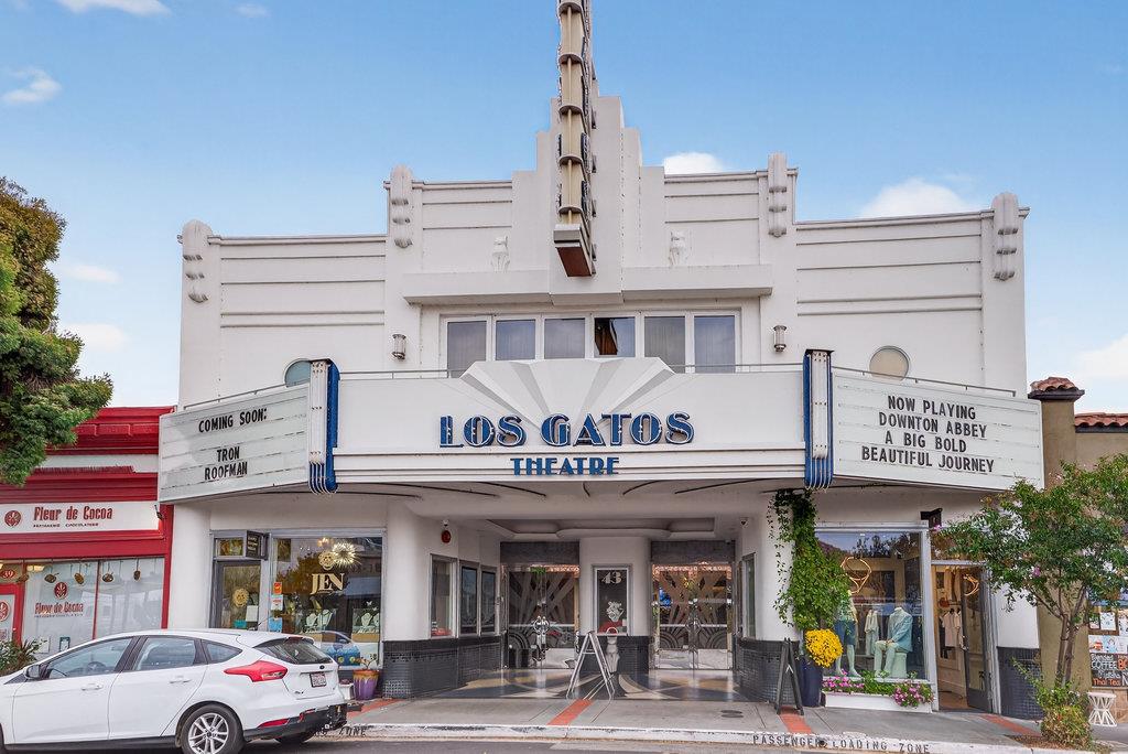 449 Alberto Way C139