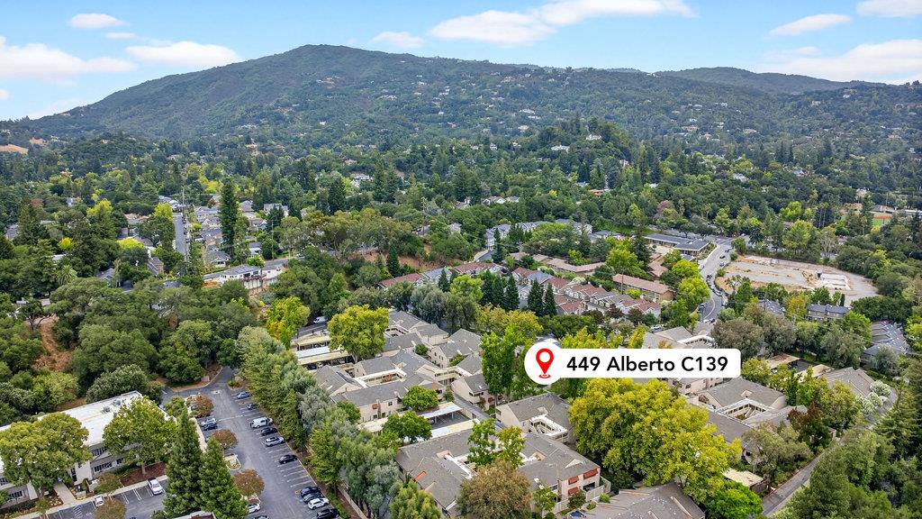 449 Alberto Way C139