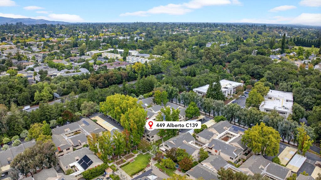 449 Alberto Way C139