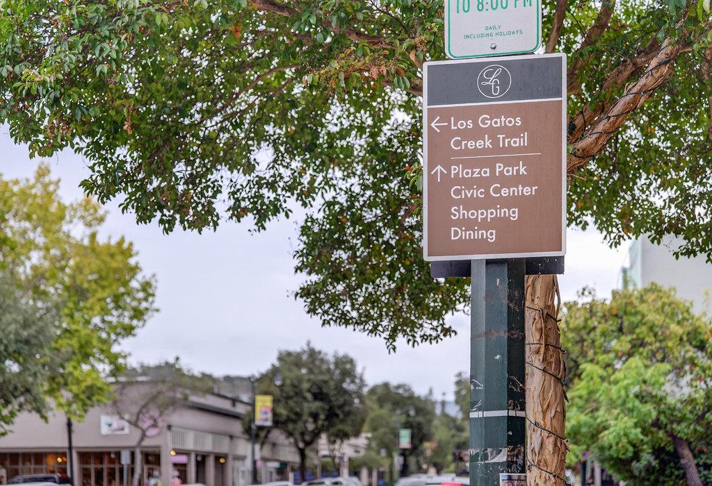 449 Alberto Way C139