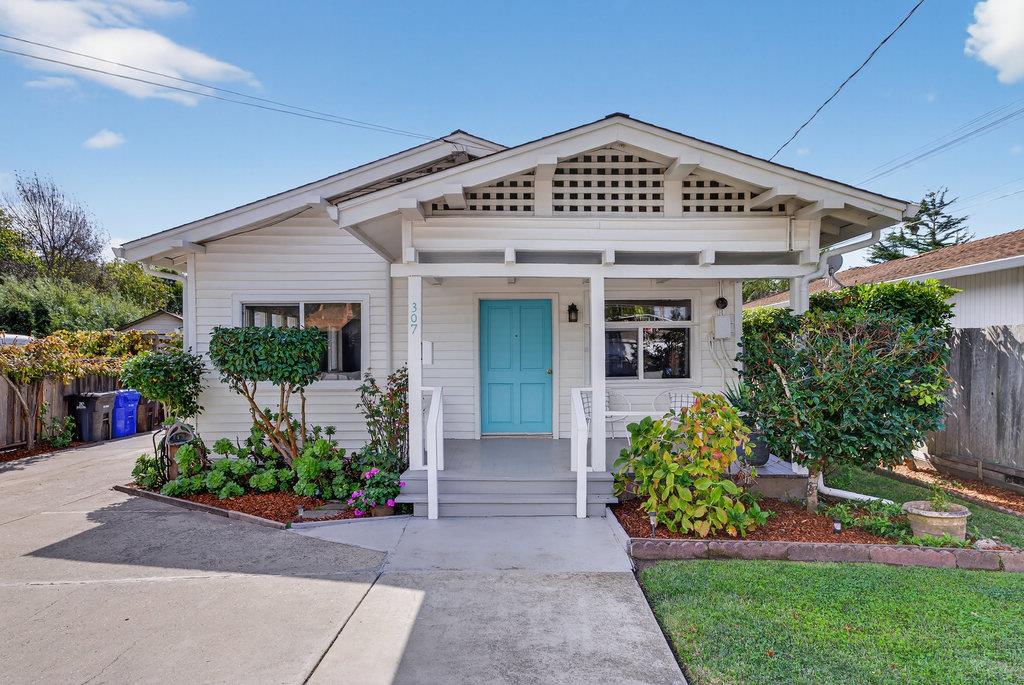 307 Plateau Avenue