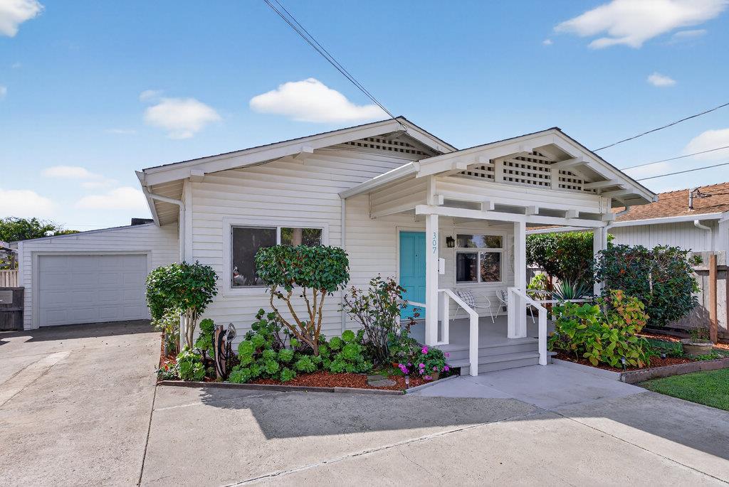 307 Plateau Avenue