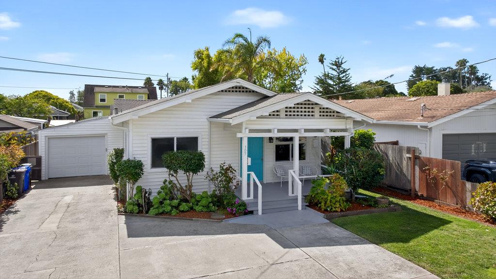 307 Plateau Avenue