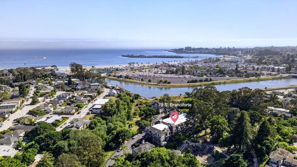 79 South Branciforte Avenue