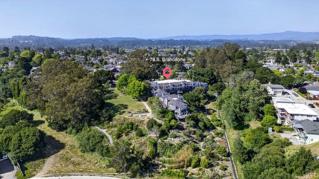 79 South Branciforte Avenue
