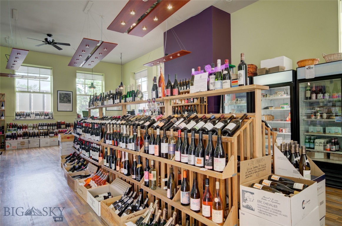 208 & 212 W Park Street