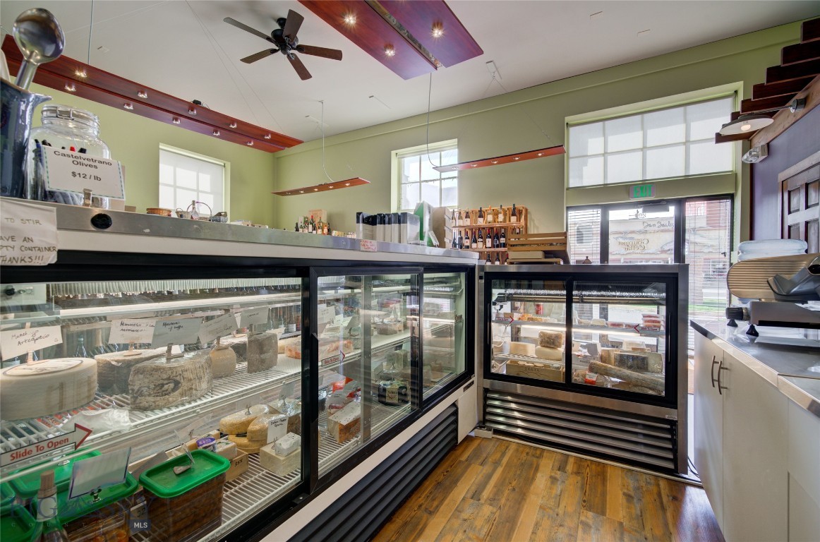 208 & 212 W Park Street