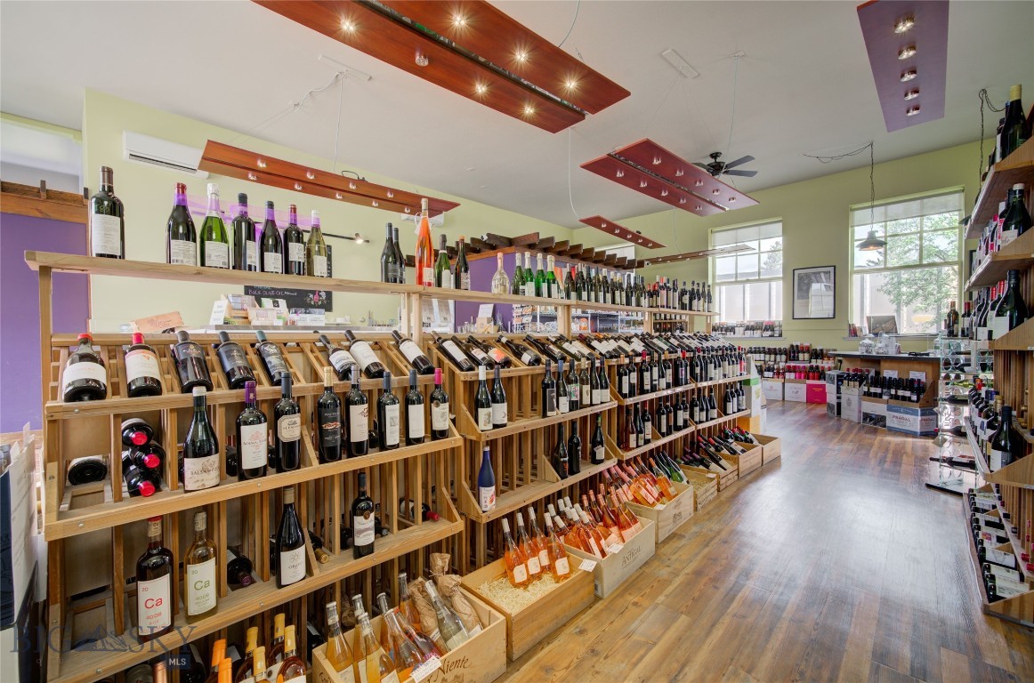 208 & 212 W Park Street