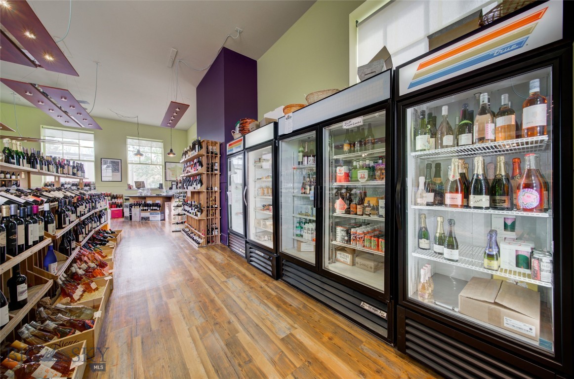 208 & 212 W Park Street