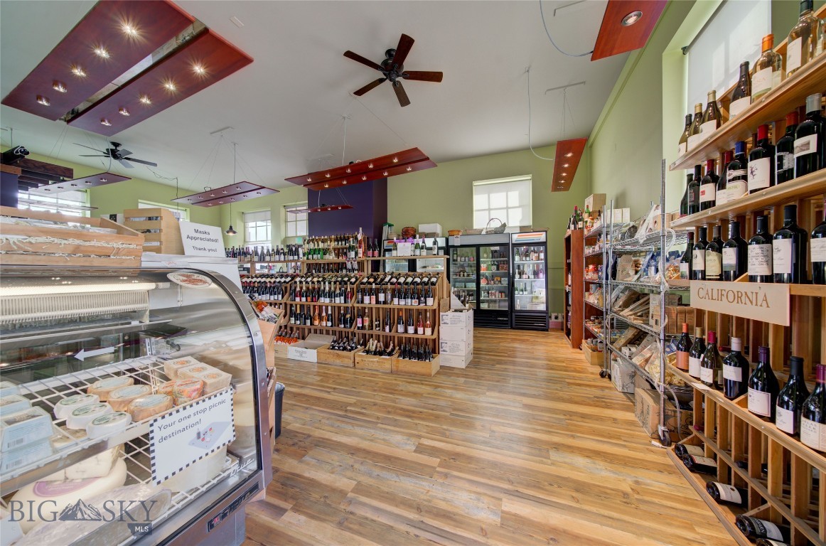 208 & 212 W Park Street