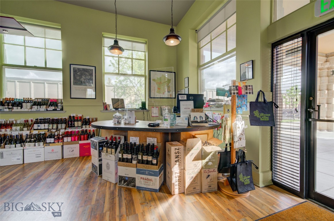 208 & 212 W Park Street