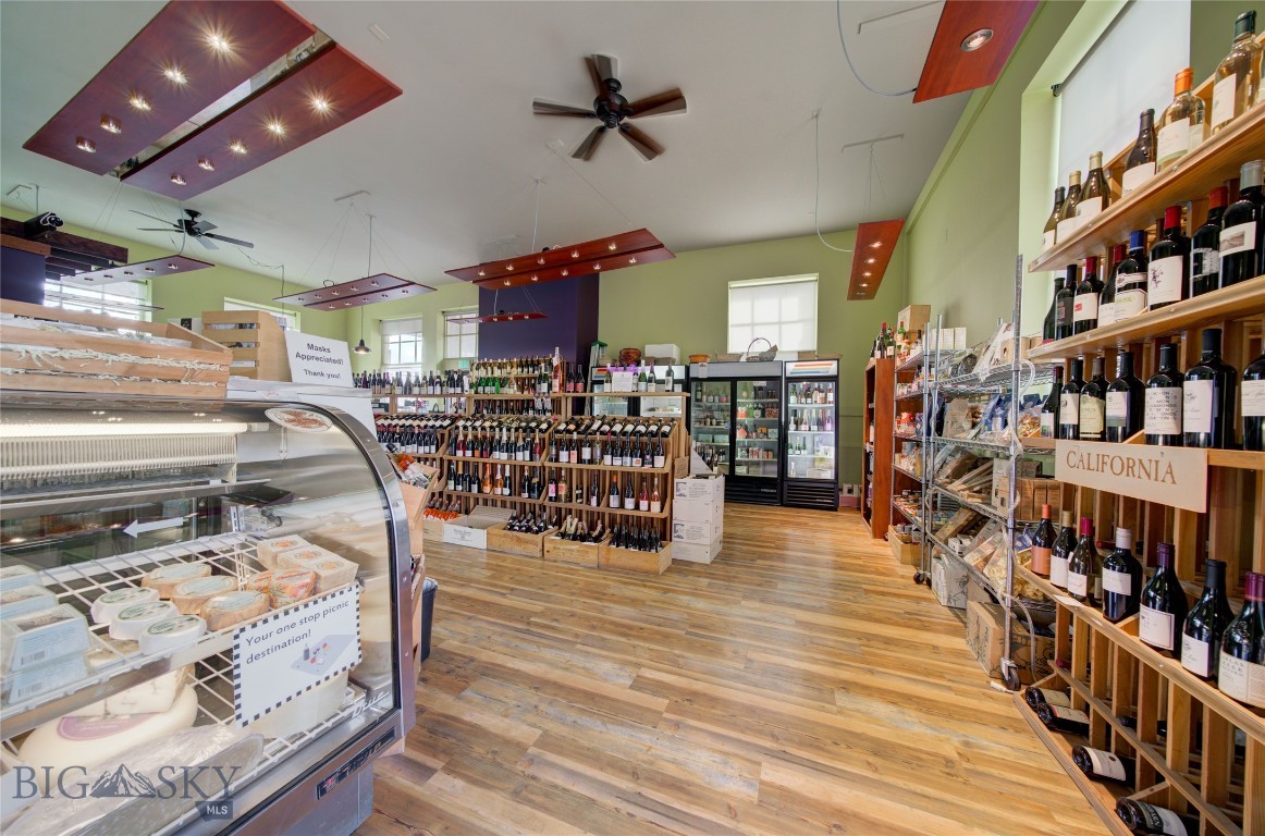 208 & 212 W Park Street