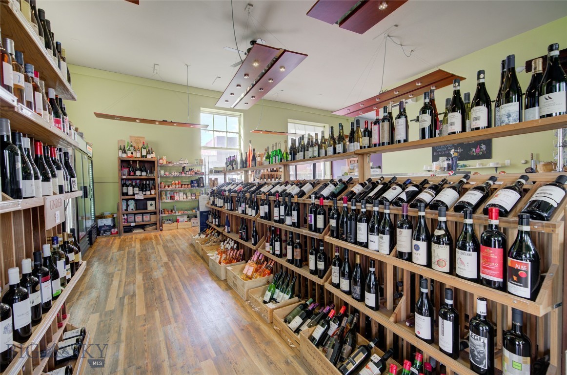 208 & 212 W Park Street