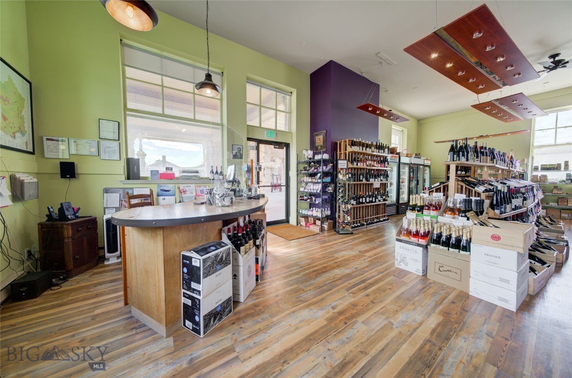 208 & 212 W Park Street