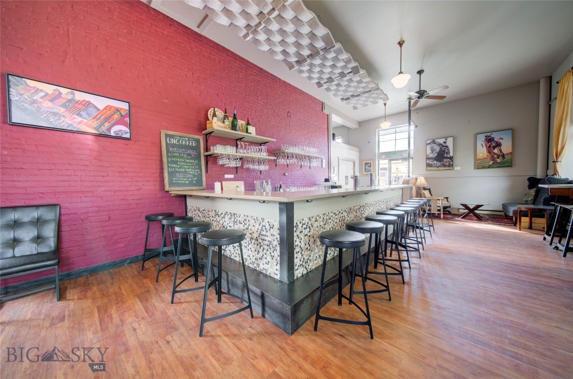 208 & 212 W Park Street