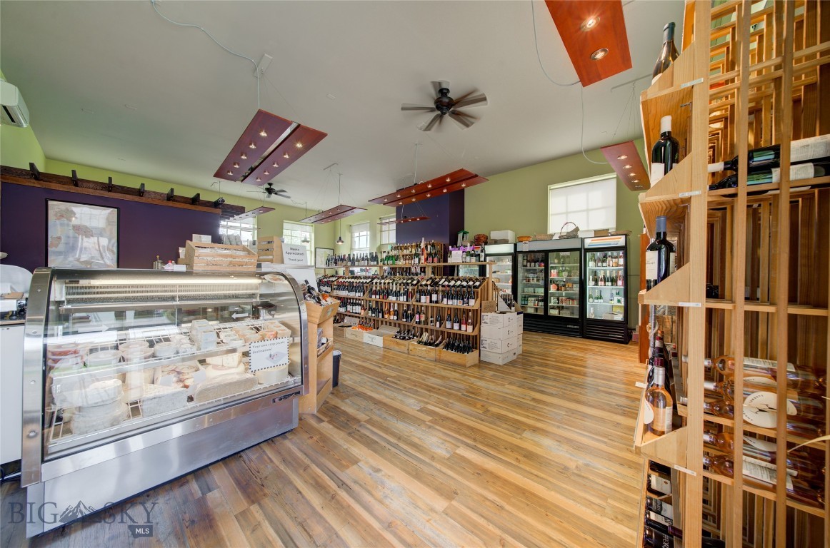 208 & 212 W Park Street